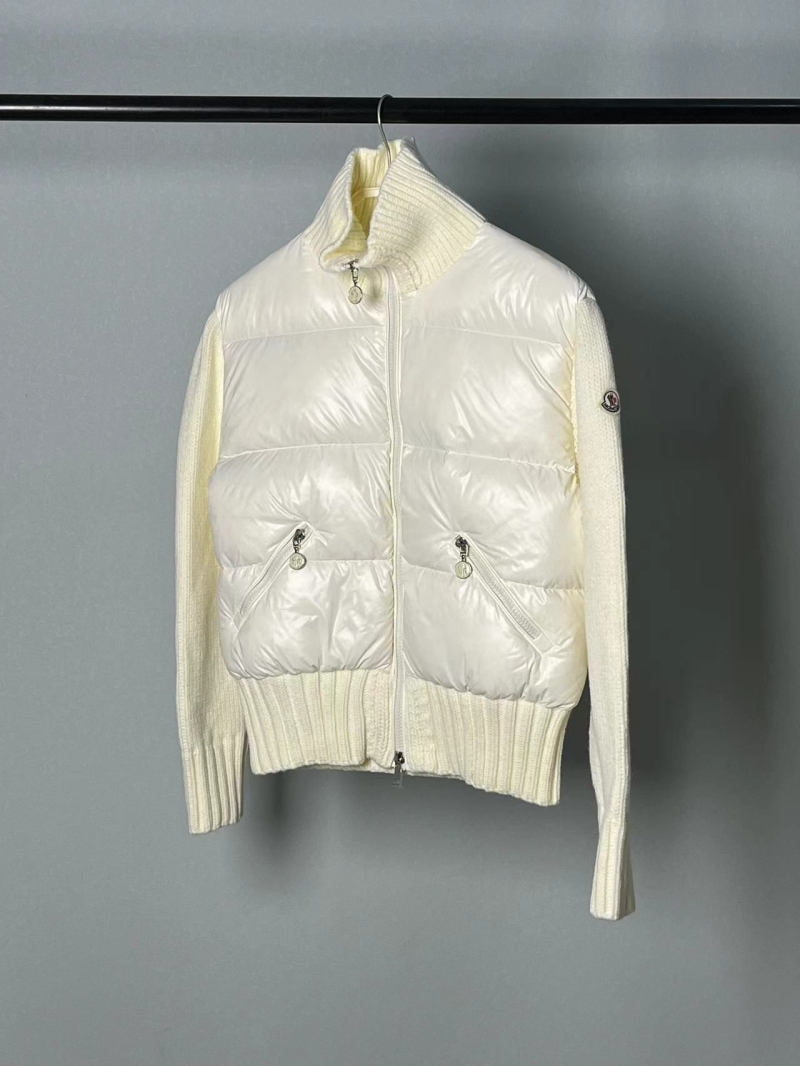 Moncler Down Coat